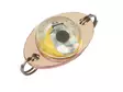 Wiggler Landöblinken Micro Koppar / Röd Led - Pirkar och mormyskor - 7340010304938 - 1