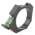 X-ACCU 1" Offset Bubble- Vattenpass - Kikarfästen och ringar - 0700381150348 - 2