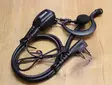 Zodiac Vattentät Headset B-anslutning - Radiotelefons tillbehör - 7036094235908 - 1