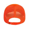 Blaser Blaze Trucker Pure Blaze Orange Keps - Hattar, mössor och kepsar - 4066481051098 - 2