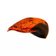 Deerhunter Eagle Flat Cap REALTREE EDGE Orange 58/59 - Hattar, mössor och kepsar - 5702827222218 - 1