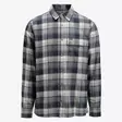 Lundhags järpen plaid flannel DBS 2XL - Skjortor och tröjor - 7045953019498 - 1