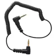 Lafayette Radiokabel 3,5 mm/Sordin 3,5 mm (2904) - Radiotelefons tillbehör - 7332020029048 - 1