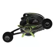 Lew's Match 2 GEN3 7.5:1 LH Multirulle - Multiplikator rullar - 849004011748 - 3