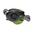 Lew's Match 2 GEN3 7.5:1 LH Multirulle - Multiplikator rullar - 849004011748 - 2