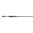 Lew's TP1 Black Speed Stick Worm Rod 7'0"/210cm 5-18g Spö för multirulle - 210cm-240cm - 849004021778 - 2