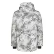 Alaska Tundra Ms Jacket BlindTech Snow jaktjacka S - Gröna / bruna rockar och västar - 6438347053528 - 2