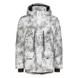Alaska Tundra Ms Jacket BlindTech Snow jaktjacka S - Gröna / bruna rockar och västar - 6438347053528 - 1