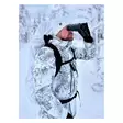 Alaska Tundra Ms Jacket BlindTech Snow jaktjacka S - Gröna / bruna rockar och västar - 6438347053528 - 3