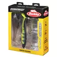 Berkley Celebration Set Cullshad Shallow 20 cm - Jiggar - 028632043998 - 1