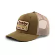 Berkley Striper Trucker Cap Olive Khaki -Keps - Hattar, mössor och kepsar - 028632031988 - 1