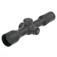 Vector Optics CONTINENTAL X6 2-12X44 34M FFP CTR - Övriga kikarsikten - 6976386127638 - 4