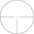 Vector Optics CONTINENTAL X6 2-12X44 34M FFP CTR - Övriga kikarsikten - 6976386127638 - 7