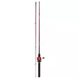Daiwa Phantom 402L Täcktrulle-fiskeset - Inkapslade set - 5055545229428 - 1