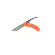 EKA Swedblade G6 Orange Fällkniv med Kydexslida - Knivar - 7391537735088 - 1