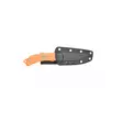 EKA Swedblade G6 Orange Fällkniv med Kydexslida - Knivar - 7391537735088 - 2