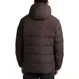 Jack wolfskin COLONIUS JKT M RDS Dunjacka S - Gröna / bruna rockar och västar - 4064886586078 - 2
