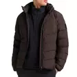 Jack wolfskin COLONIUS JKT M RDS Dunjacka S - Gröna / bruna rockar och västar - 4064886586078 - 3