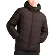 Jack wolfskin COLONIUS JKT M RDS Dunjacka S - Gröna / bruna rockar och västar - 4064886586078 - 1
