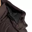 Jack wolfskin COLONIUS JKT M RDS Dunjacka S - Gröna / bruna rockar och västar - 4064886586078 - 4
