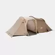 Jack Wolfskin Great Divide RT Sand Dune-tält - Tält och vindskydd - 3950001303068 - 1