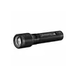 Led Lenser P5R Ladattava Taskulamppu - Ficklampor - 4029113840538 - 2