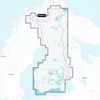 Navionics sjökortskort för Finland - Kartkort - 8056780000978 - 1