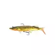 Fox Rage Ultra Realistic Pike Replicant 15cm Hot Pike - Jiggar - 5056212130078 - 1