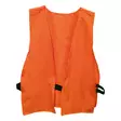 Primos lättvikts jaktväst orange - Orange jackor och västar - 010135063658 - 2