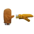 SnowFox vante waterproof XL - Handskar - 6420071059808 - 1