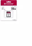 Transcend 32GB SDHC-minneskort - Viltkameror - 760557841098 - 1