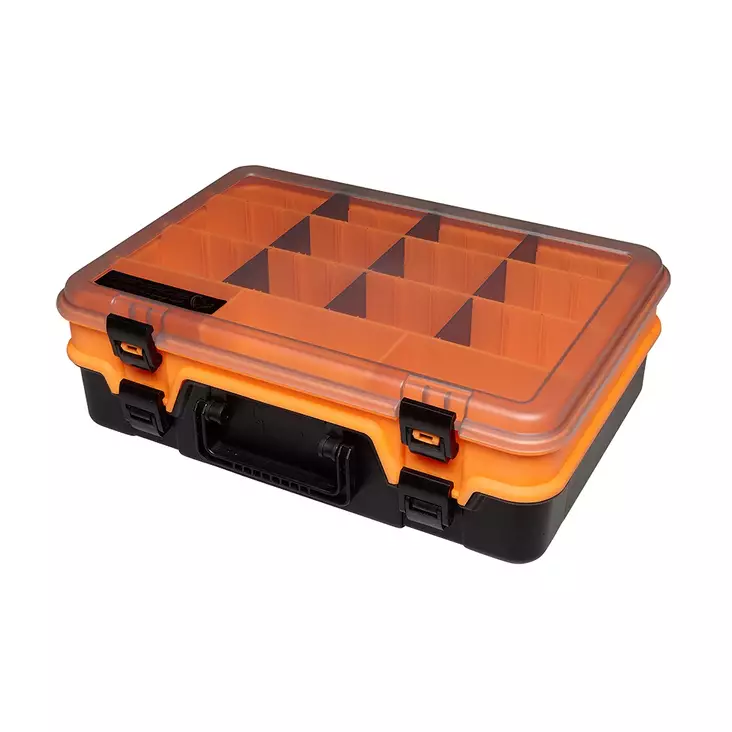 Savage Gear Betesbox SG Lure Specialist Tackle Box 39x28x12,5 cm - Fiske boxar - 5706301742278 - 1