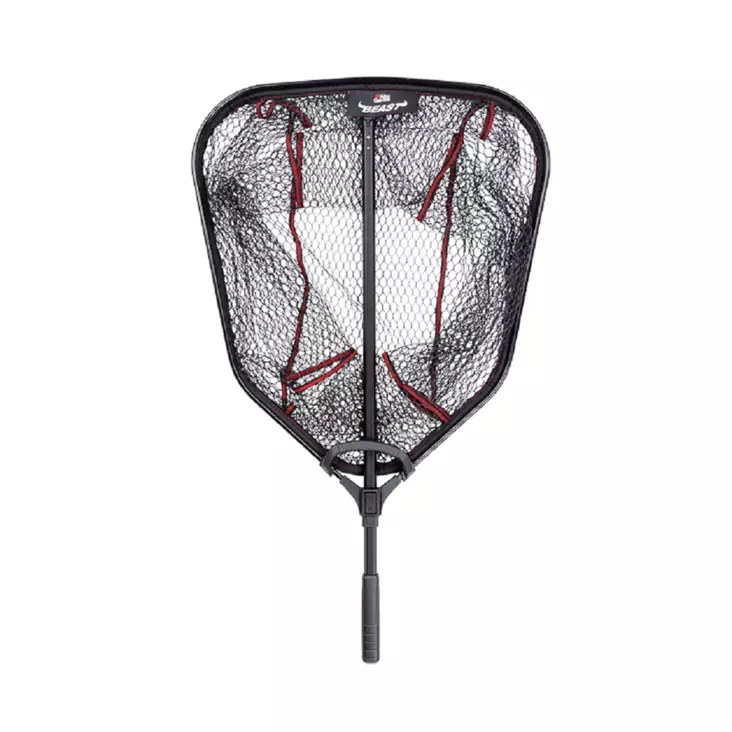 Abu Garcia Beast Net L-Håv - Håvar och huggkrokar - 036282145658 - 1