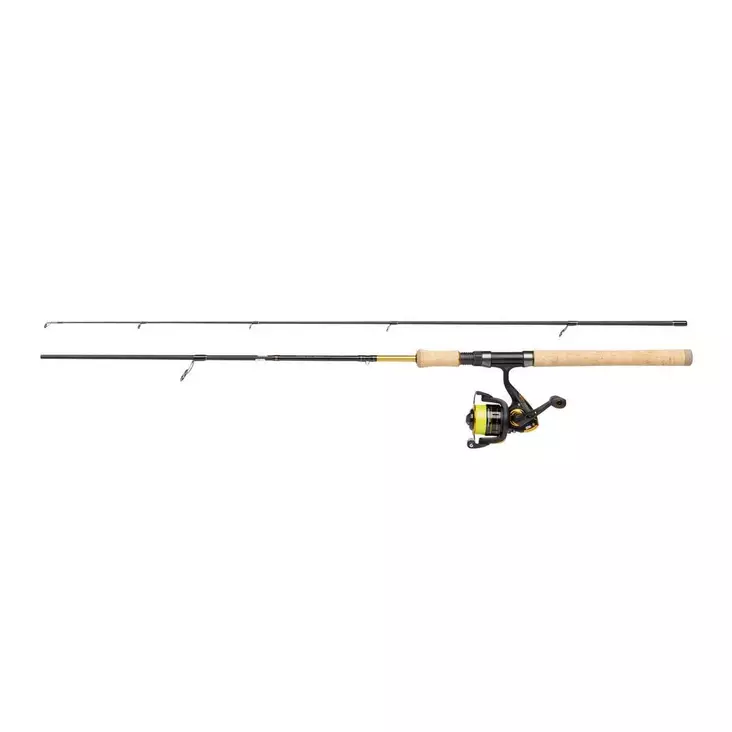 Abu Garcia Cardinal Pro 602ML 5-25g 2000FD jiggset - Inkapslade set - 036282083288 - 1