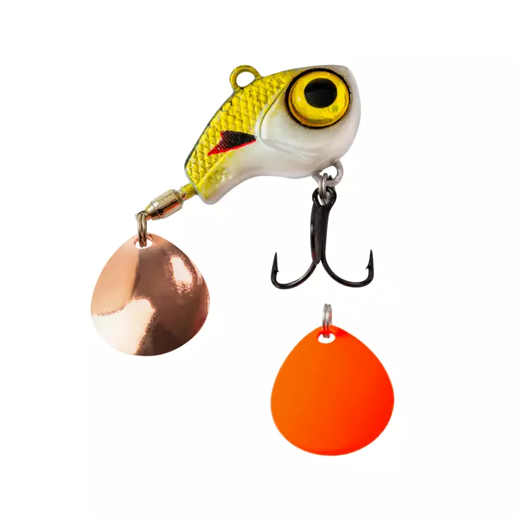 Armada Eyecatcher 6cm 16g spinnardrag - Fiskedrag - 7340143707538 - 1