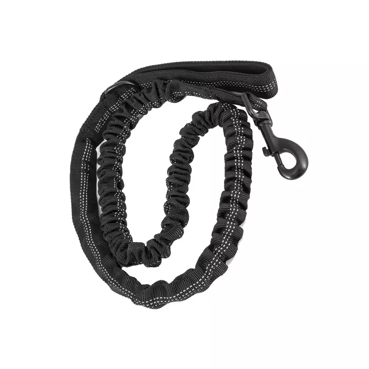 Barq Koppel Stretch 1,2m - Hundkoppel - 7340143716158 - 1