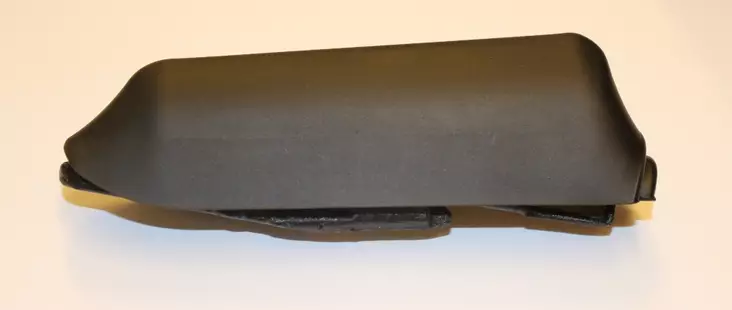 Benelli Tecnogel kolv kamhöjare Högerhänt - Vapenkolvar och tillbehör - 3950001247218 - 1