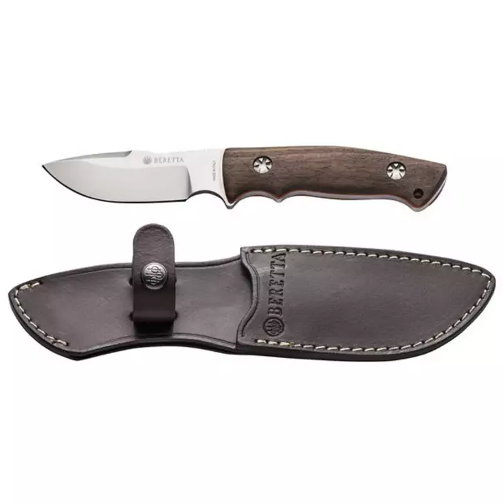 Beretta Eland Fixed Blade Jaktkniv - Knivar - 8051832462018 - 1
