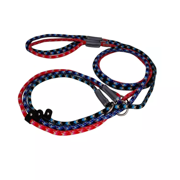 Best Friend Pawsome Barker M/L Apportör koppel - Hundkoppel - 5700551142048 - 1
