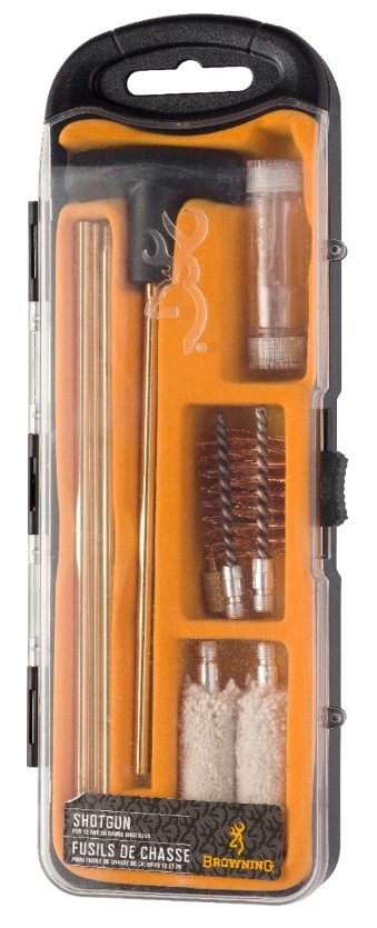 Browning rengörinsset för hagelgevär - Vapenrengöring - 023614844198 - 1
