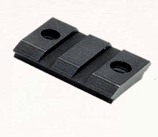 Burris Xtreme Tactical Weaver Bas till Tikka - Kikarfästen och ringar - 000381106308 - 1