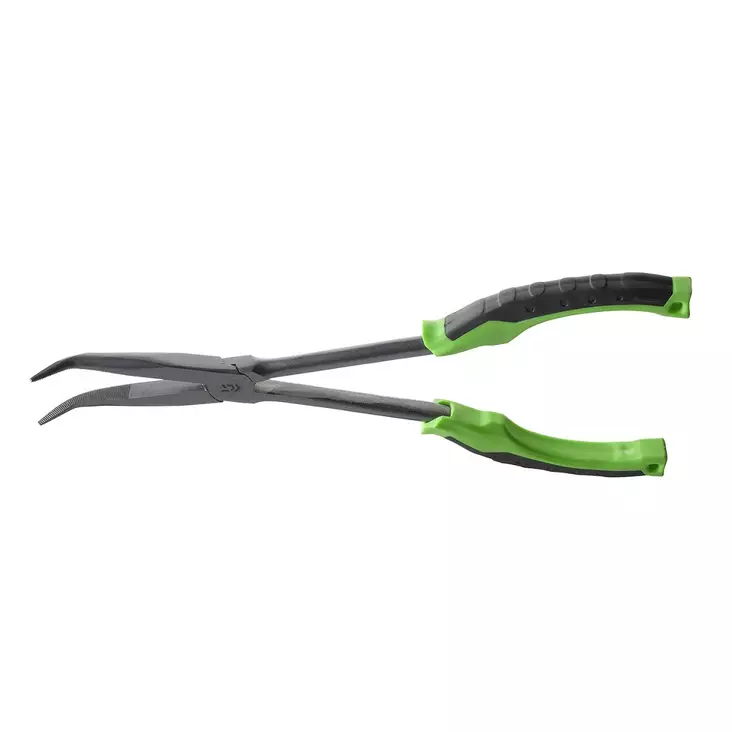 Daiwa Prorex Bent Nose 11"/280mm tång - Fiskarens arbetsredskap och tillbehör - 4027093711138 - 1