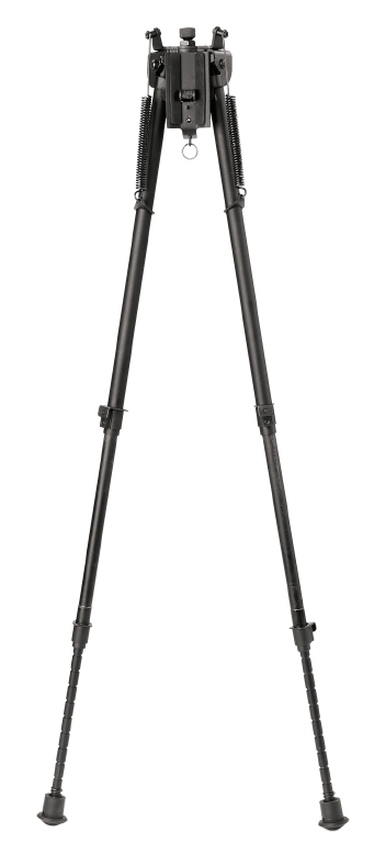 Decoy Bipod 32-68cm, skjutstöd svängande - Skjutstöd och tavlor - 5707335127598 - 1