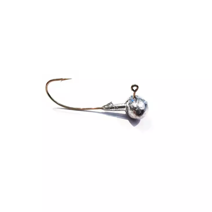 Gamakatsu Football jigghuvud 100st - Fiske krokar - 3950001273668 - 1
