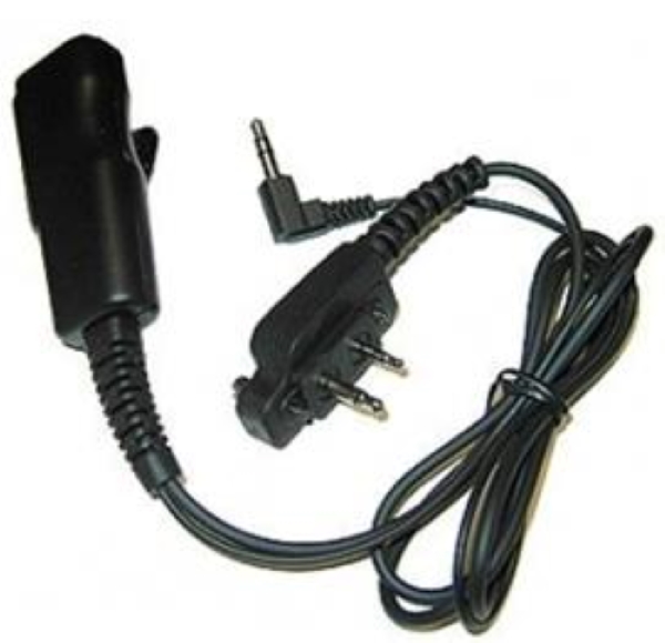 Genzo Elit Sordin BT - Radiotelefons tillbehör - 7350002693438 - 2