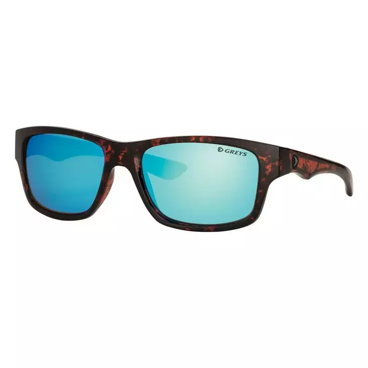 Greys G4 Gloss Tortoise solglasögon - Solglasögon - 043388443618 - 1