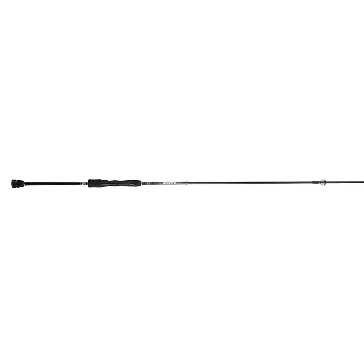 Gunki G'Corps Finesse S235M 235cm 3,5-18g haspelspö - 210cm-240cm - 3297830653378 - 1