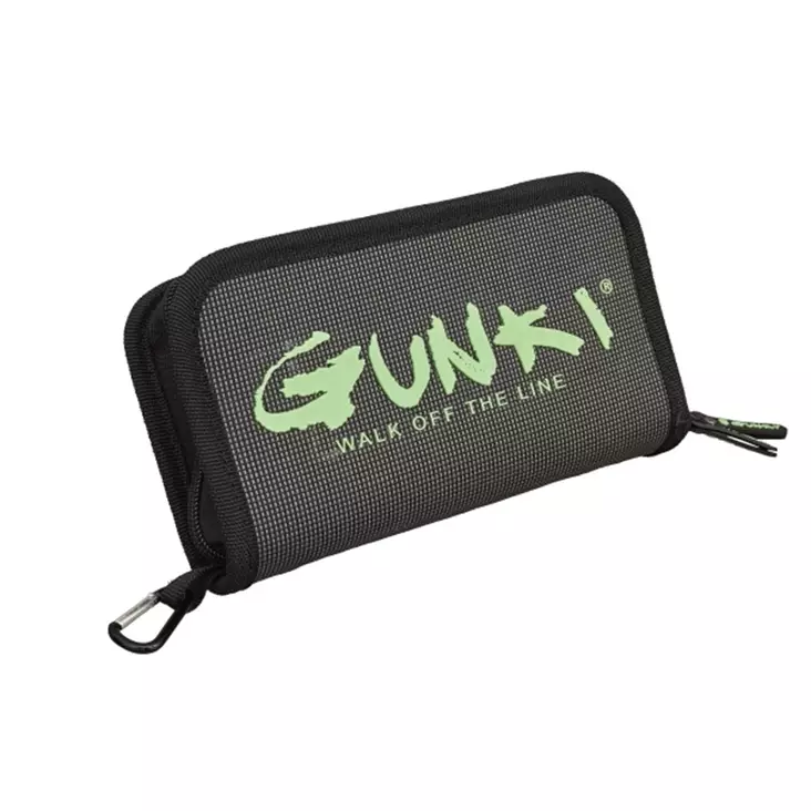 Gunki Iron-T Area Bag Betes-/Isfiskeplånbok - Betes askar - 3297830263898 - 1