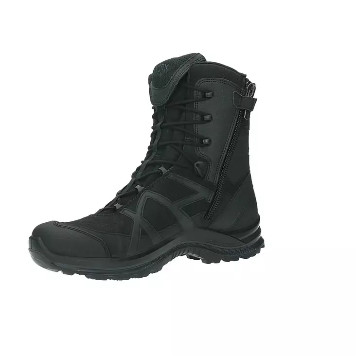 Haix Black Eagle Athletic 2.0 GTX känga UK 3.0 / EU 35 - Jakt kängor - 4044465327988 - 1