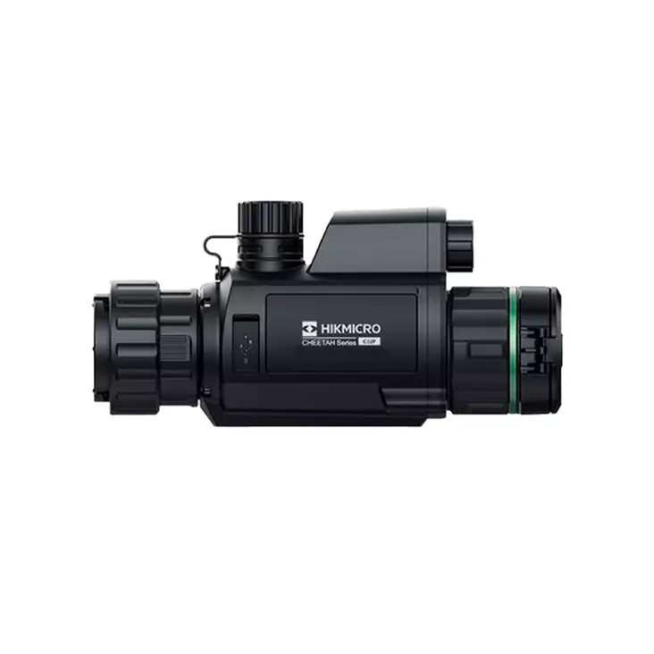 Hikmicro Cheetah C32F-RN Clip-On Night Vision-enhet - Värmekameror och mörkerseende enheter - 6974004642228 - 1